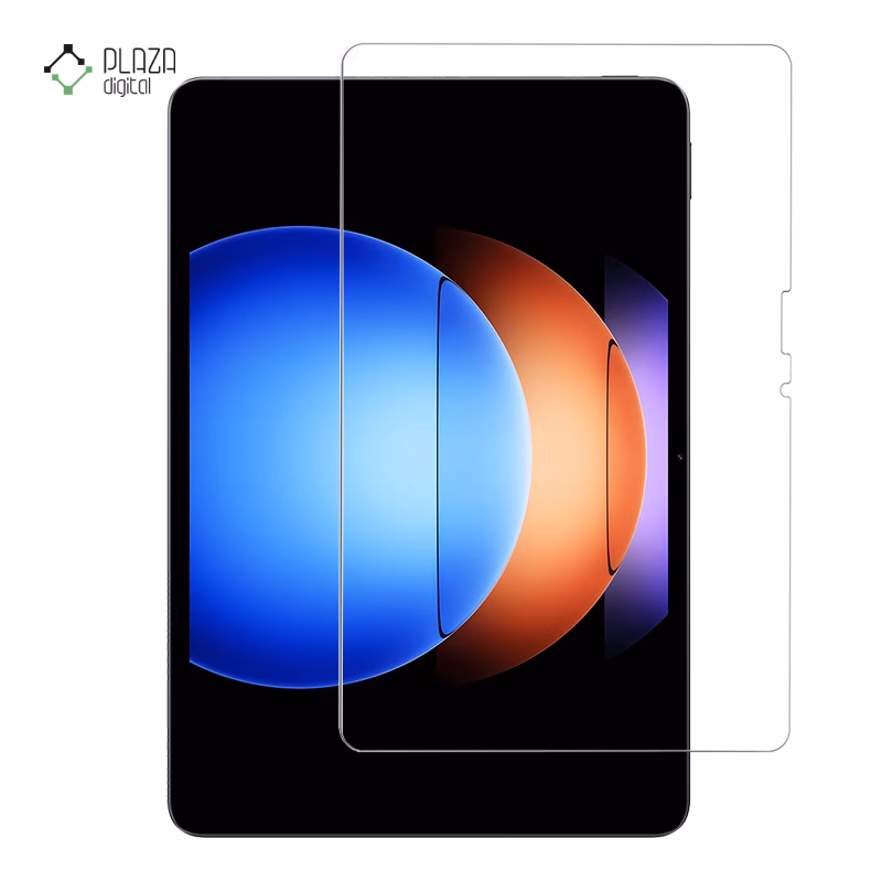 گلس تبلت شیائومی Pad 6S Pro میتوبل پلازادیجیتال