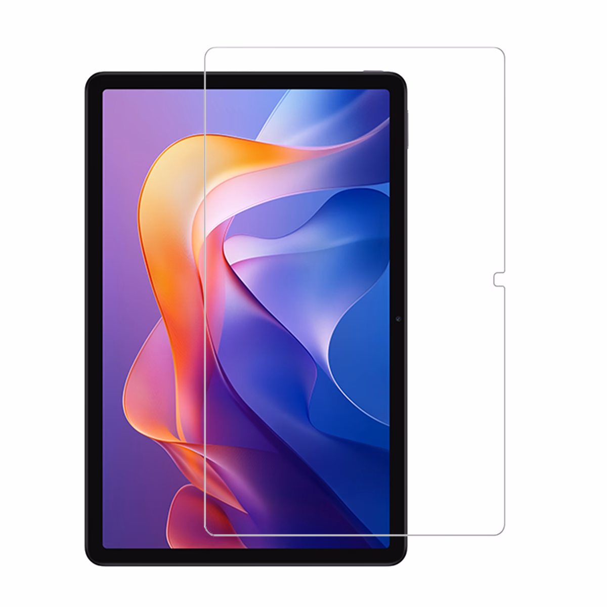 گلس تبلت شیائومی Redmi Pad 2 میتوبل 2 گلس تبلت شیائومی Redmi Pad 2 میتوبل پلازادیجیتال