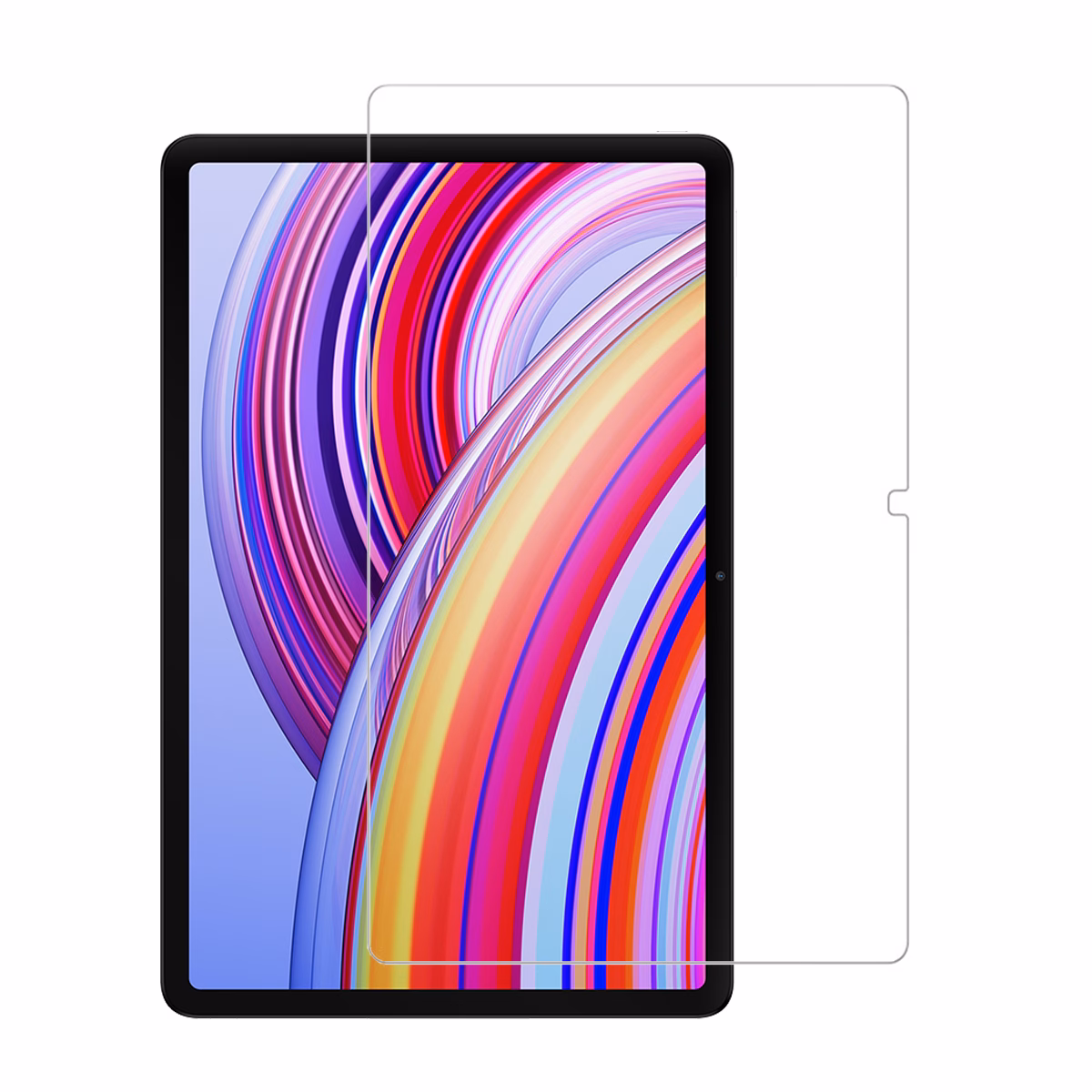 گلس تبلت شیائومی Redmi Pad Pro میتوبل 2 گلس تبلت شیائومی Redmi Pad Pro میتوبل پلازادیجیتال