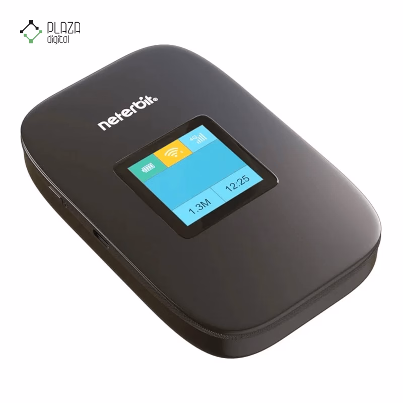 مودم 4G LTE بی‌ سیم نتربیت مدل NWR-945X پلازادیجیتال