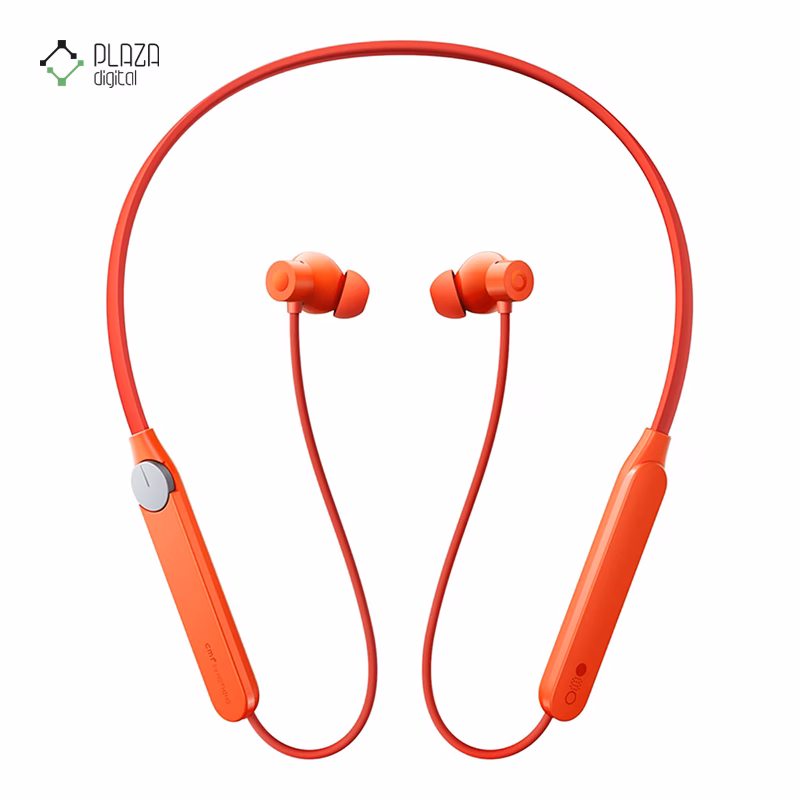هندزفری بلوتوثی ناتینگ مدل CMF Neckband Pro پلازادیجیتال