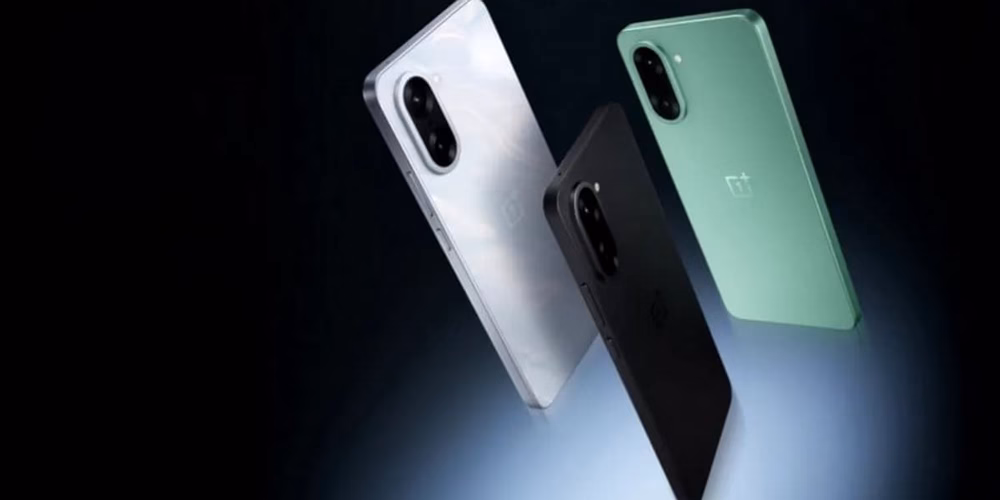 OnePlus Ace 6