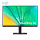 مانیتور سامسونگ 24 اینچی مدل ViewFinity S6 S60D پلازادیجیتال
