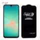 گلس شیشه ای گوشی سامسونگ Galaxy A26 مدل Super D پلازادیجیتال