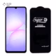گلس شیشه ای گوشی سامسونگ Galaxy A07 اولترا مدل Super D پلازادیجیتال