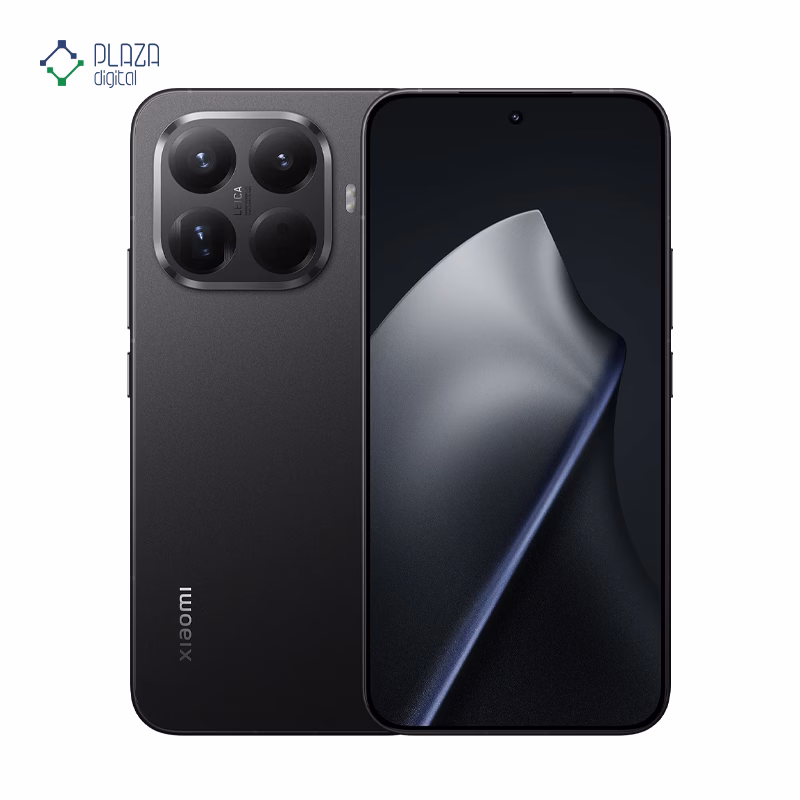 گوشی موبایل شیائومی مدل Xiaomi 15T Pro ظرفیت 1 ترابایت رم 12 گیگابایت پلازادیجیتال