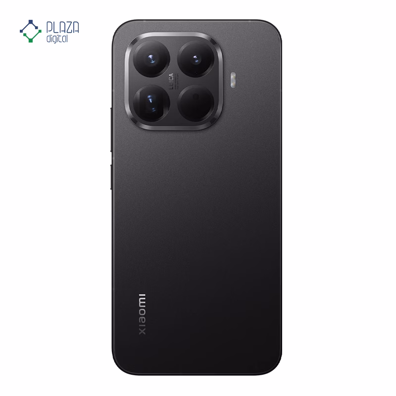 گوشی موبایل شیائومی مدل Xiaomi 15T Pro ظرفیت 1 ترابایت رم 12 گیگابایت پلازادیجیتال