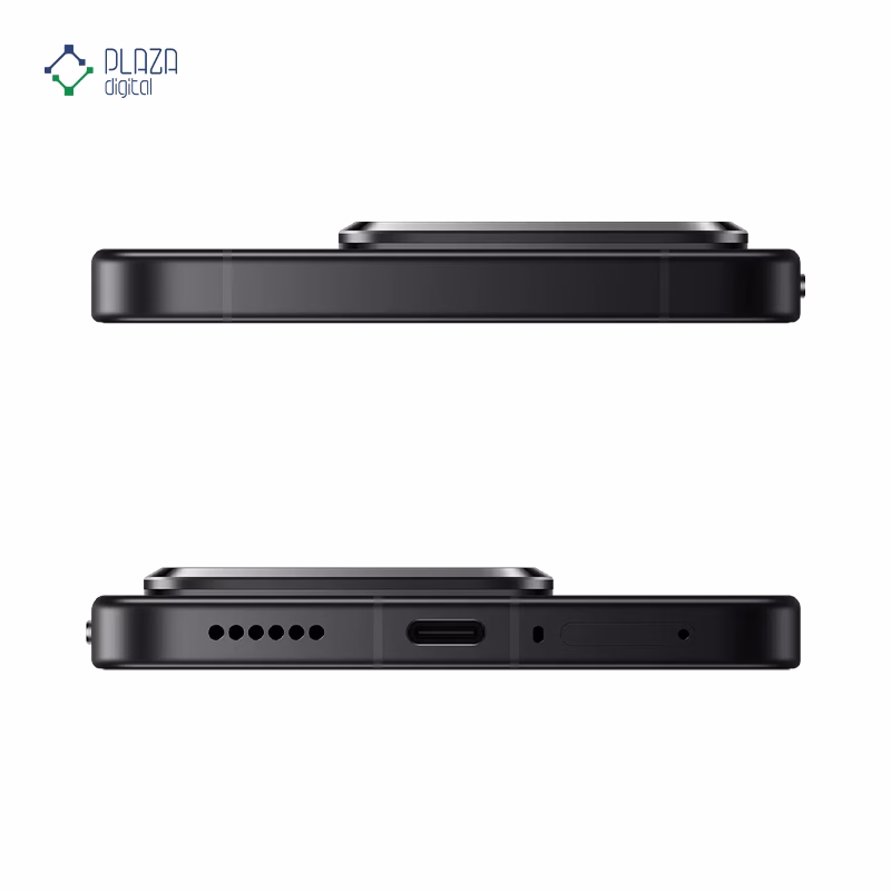 گوشی موبایل شیائومی مدل Xiaomi 15T Pro ظرفیت 1 ترابایت رم 12 گیگابایت پلازادیجیتال