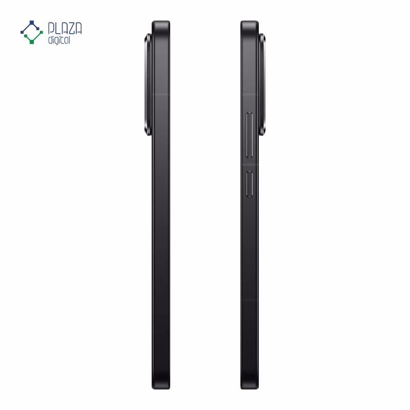 گوشی موبایل شیائومی مدل Xiaomi 15T Pro ظرفیت 1 ترابایت رم 12 گیگابایت پلازادیجیتال