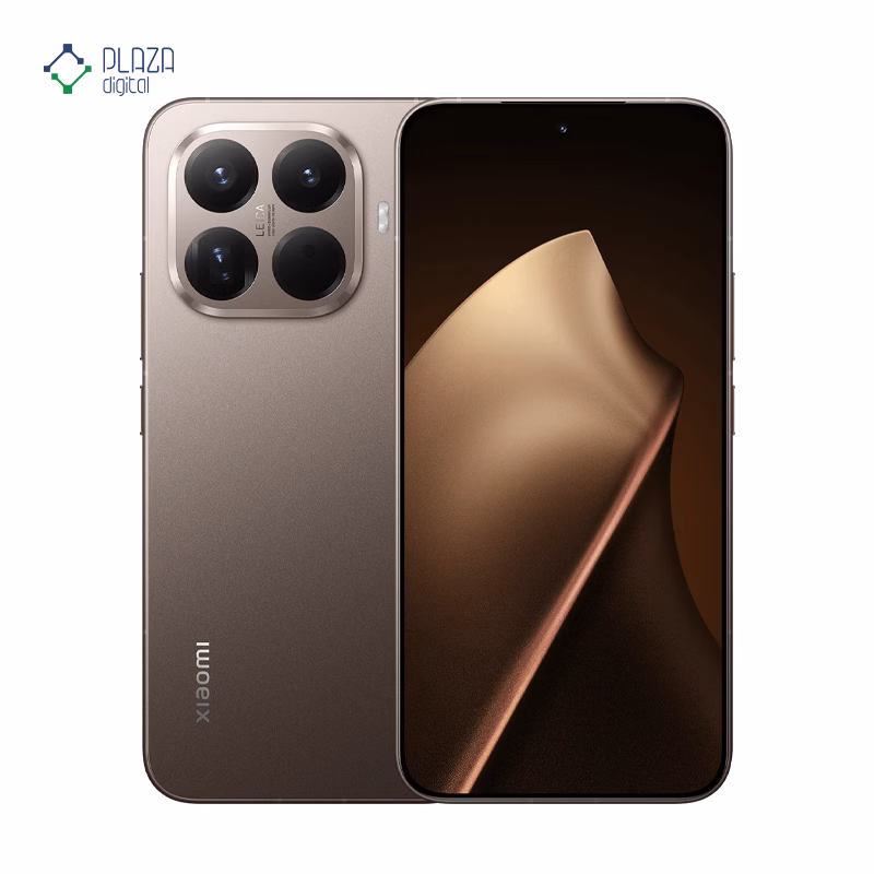 گوشی موبایل شیائومی مدل Xiaomi 15T Pro ظرفیت 1 ترابایت رم 12 گیگابایت پلازادیجیتال