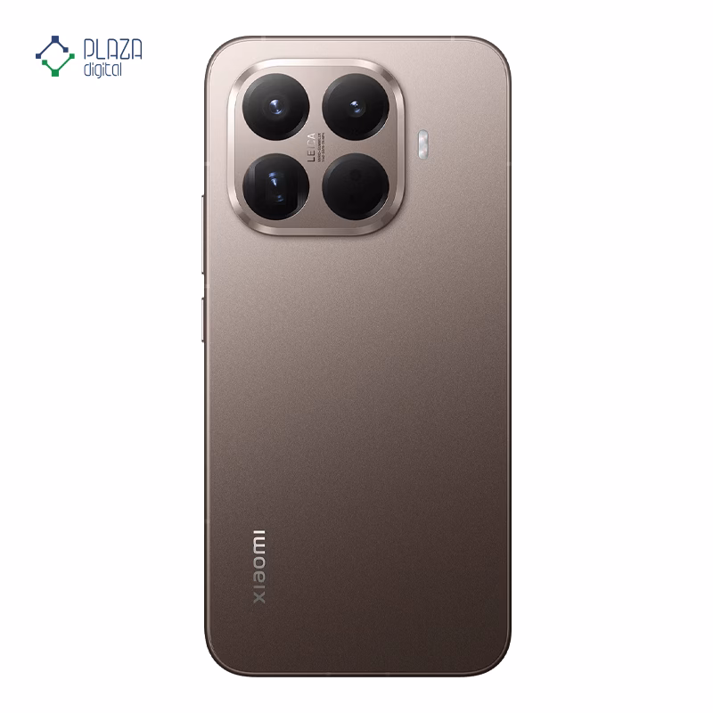 گوشی موبایل شیائومی مدل Xiaomi 15T Pro ظرفیت 1 ترابایت رم 12 گیگابایت پلازادیجیتال