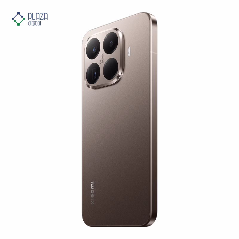 گوشی موبایل شیائومی مدل Xiaomi 15T Pro ظرفیت 1 ترابایت رم 12 گیگابایت پلازادیجیتال