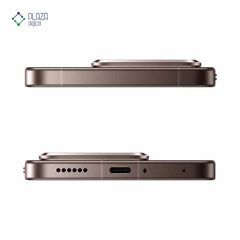 گوشی موبایل شیائومی مدل Xiaomi 15T Pro ظرفیت 1 ترابایت رم 12 گیگابایت پلازادیجیتال