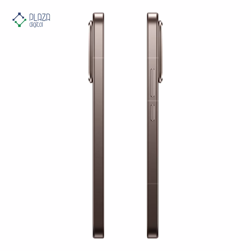 گوشی موبایل شیائومی مدل Xiaomi 15T Pro ظرفیت 1 ترابایت رم 12 گیگابایت پلازادیجیتال