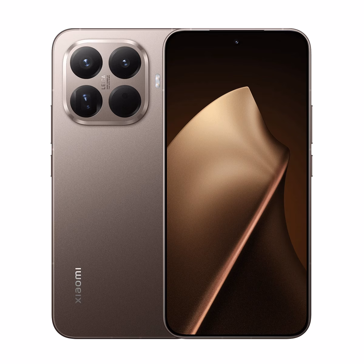گوشی موبایل شیائومی مدل Xiaomi 15T Pro ظرفیت 1 ترابایت رم 12 گیگابایت پلازادیجیتال