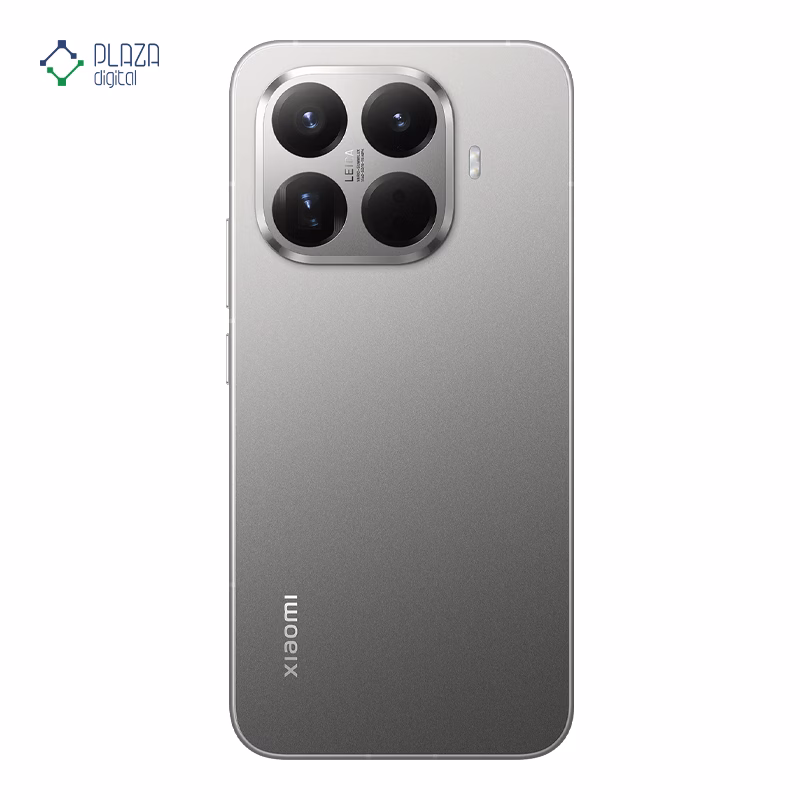 گوشی موبایل شیائومی مدل Xiaomi 15T Pro ظرفیت 1 ترابایت رم 12 گیگابایت پلازادیجیتال