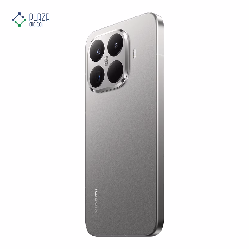 گوشی موبایل شیائومی مدل Xiaomi 15T Pro ظرفیت 1 ترابایت رم 12 گیگابایت پلازادیجیتال