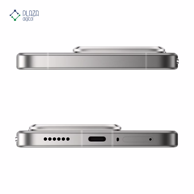 گوشی موبایل شیائومی مدل Xiaomi 15T Pro ظرفیت 1 ترابایت رم 12 گیگابایت پلازادیجیتال