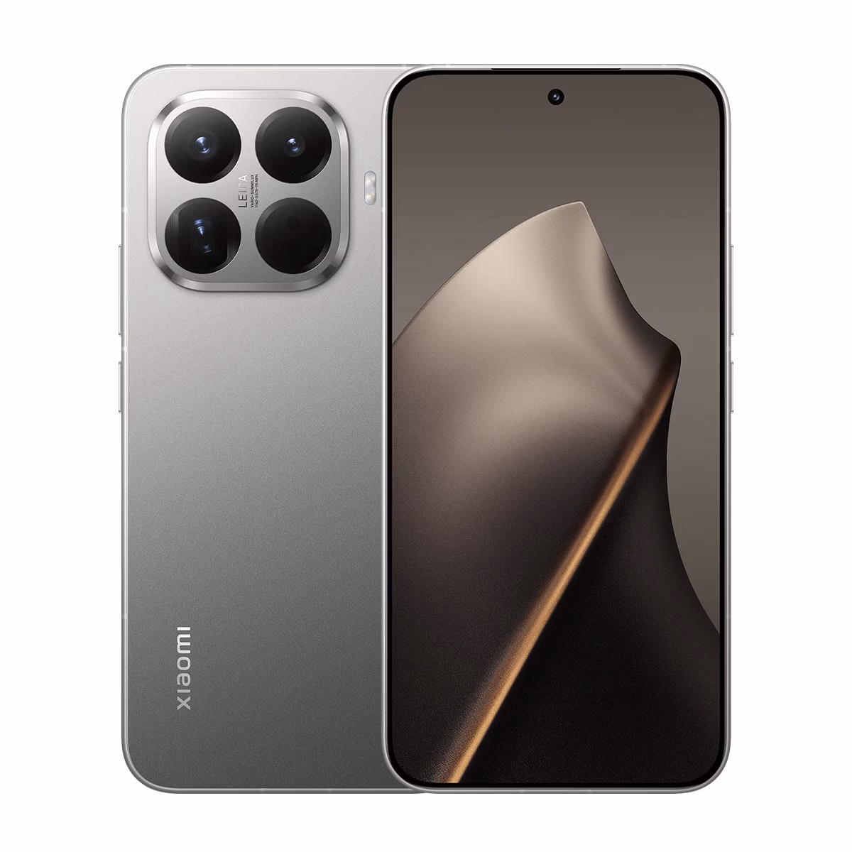 گوشی موبایل شیائومی مدل Xiaomi 15T Pro ظرفیت 1 ترابایت رم 12 گیگابایت پلازادیجیتال