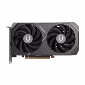 کارت گرافیک زوتک مدل GAMING GeForce RTX 5050 Twin Edge OC حافظه 8 گیگابایت پلازادیجیتال