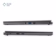 درگاه های لپ تاپ ایسر 16 اینچی مدل TravelMate P2 16 TMP216-51G-TCO-748N i7 1355U 16GB 2TB RTX2050 پلازا دیجیتال