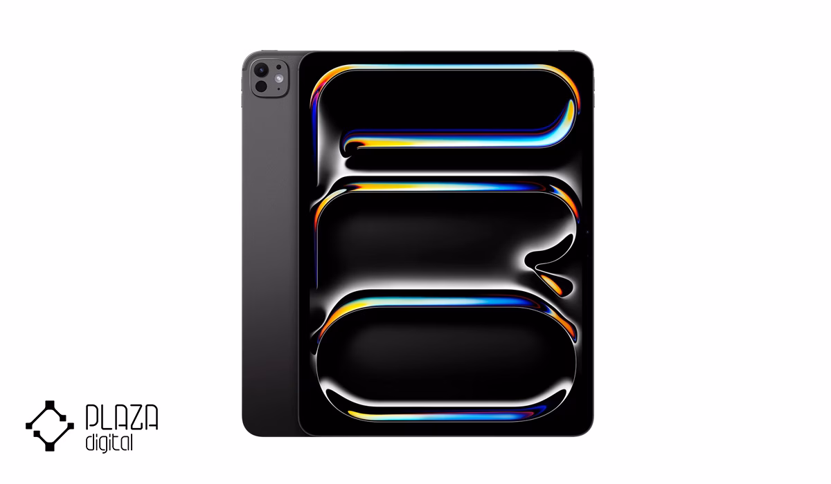 بهترین تبلت های بازار ایران 14 apple-ipad-pro-11-2025-m5-wifi-512gb-12gb-ram-tablet-space-black-plazadigital