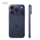 گوشی موبایل اپل مدل iPhone 17 Pro ظرفیت 512 گیگابایت رم 12 گیگابایت - اکتیو/ رجیستر نشده رنگ سرمه ای پلازا دیجیتال