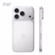 گوشی موبایل اپل مدل iPhone 17 Pro ظرفیت 512 گیگابایت رم 12 گیگابایت - اکتیو/ رجیستر نشده رنگ نقره ای پلازا دیجیتال