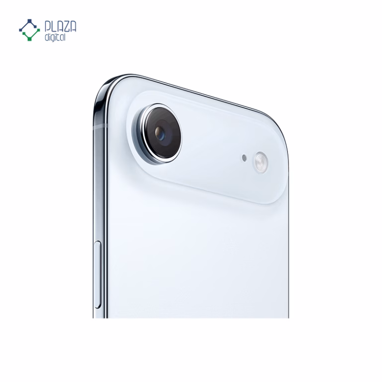 گوشی موبایل اپل مدل iPhone Air ظرفیت 1 ترابایت رم 12 گیگابایت - اکتیو/ رجیستر نشده رنگ آبی پلازا دیجیتال