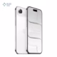 گوشی موبایل اپل مدل iPhone Air ظرفیت 1 ترابایت رم 12 گیگابایت - اکتیو/ رجیستر نشده رنگ سفید پلازا دیجیتال