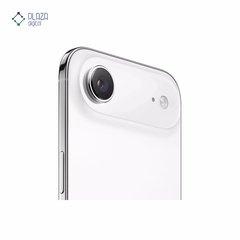 گوشی موبایل اپل مدل iPhone Air ظرفیت 1 ترابایت رم 12 گیگابایت - اکتیو/ رجیستر نشده رنگ سفید پلازا دیجیتال