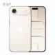 گوشی موبایل اپل مدل iPhone Air ظرفیت 1 ترابایت رم 12 گیگابایت - اکتیو/ رجیستر نشده رنگ طلایی پلازا دیجیتال