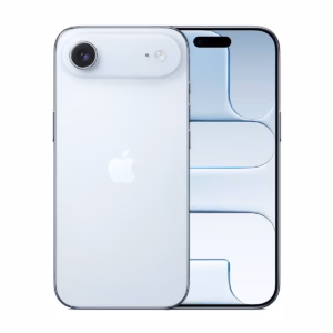 گوشی موبایل اپل مدل iPhone Air ظرفیت 256 گیگابایت رم 12 گیگابایت - اکتیو/ رجیستر نشده رنگ آبی پلازا دیجیتال