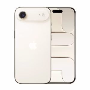 گوشی موبایل اپل مدل iPhone Air ظرفیت 512 گیگابایت رم 12 گیگابایت - اکتیو/ رجیستر نشده رنگ طلایی پلازا دیجیتال