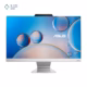 کامپیوتر All in One ایسوس 23.8 اینچی مدل A3402WVAT i5 1335U 16GB 1TB رنگ سفید پلازا دیجیتال
