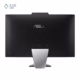 نمای پشت کامپیوتر All in One ایسوس 23.8 اینچی مدل A3402WVAT i5 1335U 16GB 1TB رنگ مشکی پلازا دیجیتال