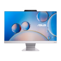 کامپیوتر All in One ایسوس 23.8 اینچی مدل A3402WVAT i5 1335U 16GB 512GB 99 کامپیوتر All in One ایسوس 23.8 اینچی مدل A3402WVAT i5 1335U 16GB 512GB رنگ سفید پلازا دیجیتال