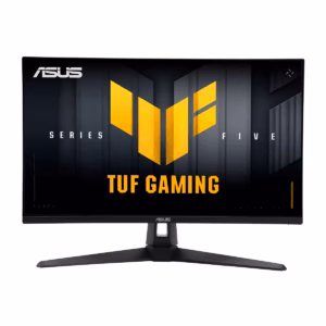 مانیتور گیمینگ 27 اینچی ایسوس مدل TUF Gaming VG27AQ5A پلازا دیجیتال