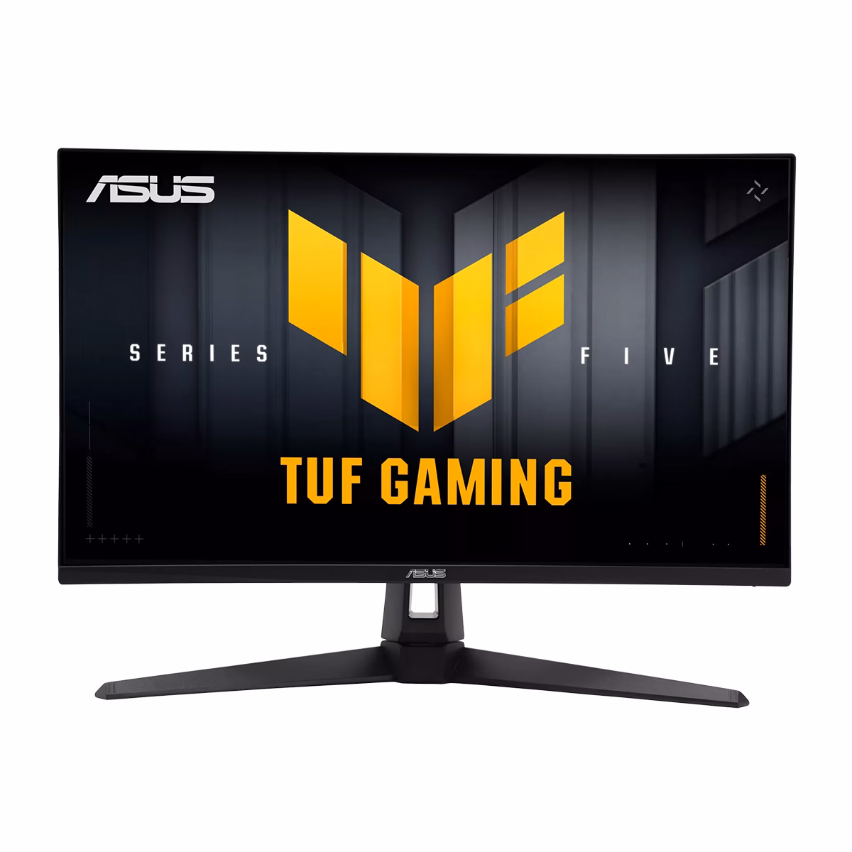 مانیتور گیمینگ 27 اینچی ایسوس مدل TUF Gaming VG27AQ5A 2 مانیتور گیمینگ 27 اینچی ایسوس مدل TUF Gaming VG27AQ5A پلازا دیجیتال