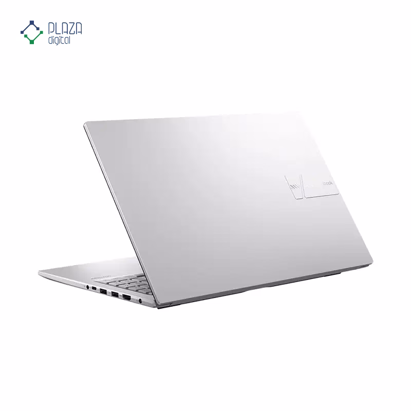 نمای پشت لپ تاپ ایسوس 15.6 اینچی مدل Vivobook P1504CVA Core 5 120U 24GB 1TB پلازا دیجیتال