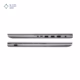 درگاه های لپ تاپ ایسوس 15.6 اینچی مدل Vivobook P1504CVA Core 5 120U 24GB 1TB پلازا دیجیتال