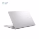 نمای پشت لپ تاپ ایسوس 15.6 اینچی مدل Vivobook P1504CVA Core 5 120U 40GB 1TB پلازا دیجیتال