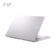 نمای پشت لپ تاپ ایسوس 15.6 اینچی مدل Vivobook P1504CVA Core 5 120U 40GB 1TB پلازا دیجیتال