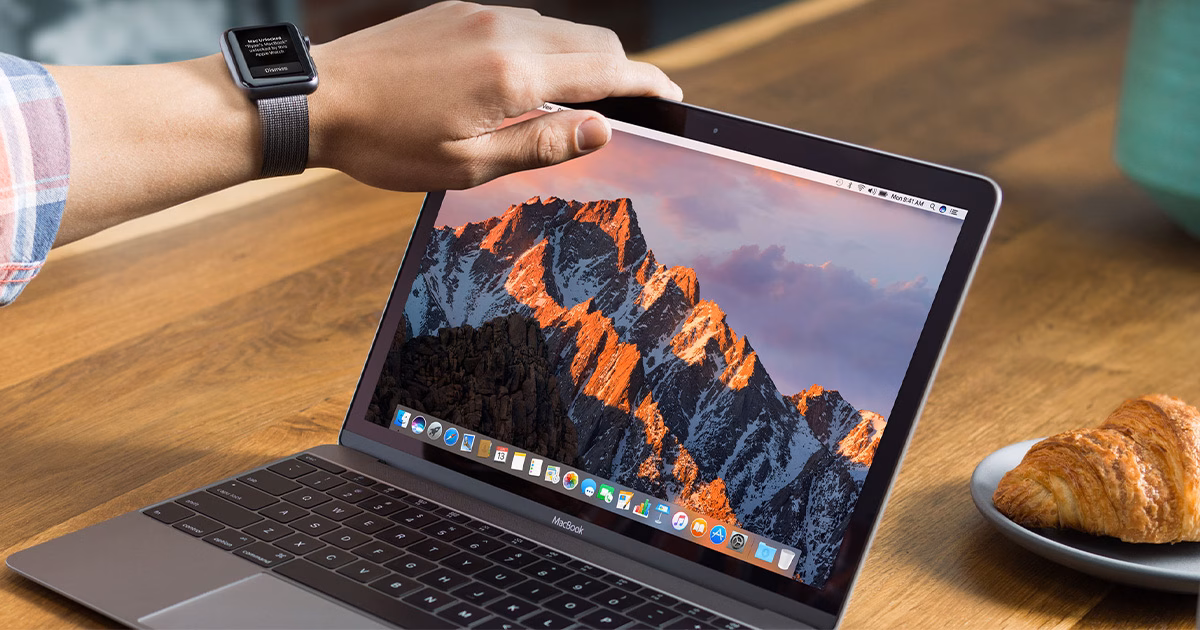 راهنمای گامبهگام تغییر پسورد مک بوک 5 نحوه تغییر رمز عبور در MacBook