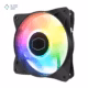 فن کیس کولر مستر CF120 ARGB پلازا دیجیتال