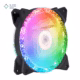 فن کیس کولر مستر MasterFan MF120 Prismatic پلازا دیجیتال