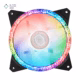 فن کیس کولر مستر MasterFan MF120 Prismatic پلازا دیجیتال