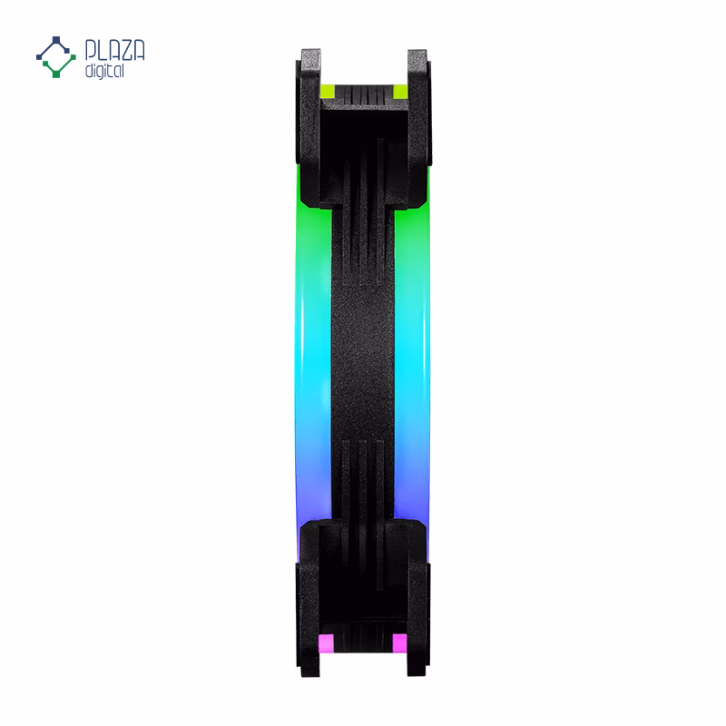 فن کیس کولر مستر MasterFan MF120 S2 پلازا دیجیتال