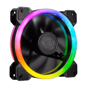 فن کیس کولر مستر MasterFan MF120 S2 پلازا دیجیتال