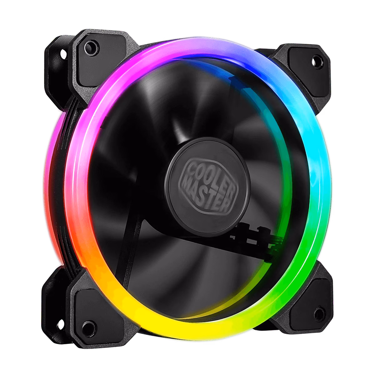 فن کیس کولر مستر MasterFan MF120 S2 پلازا دیجیتال
